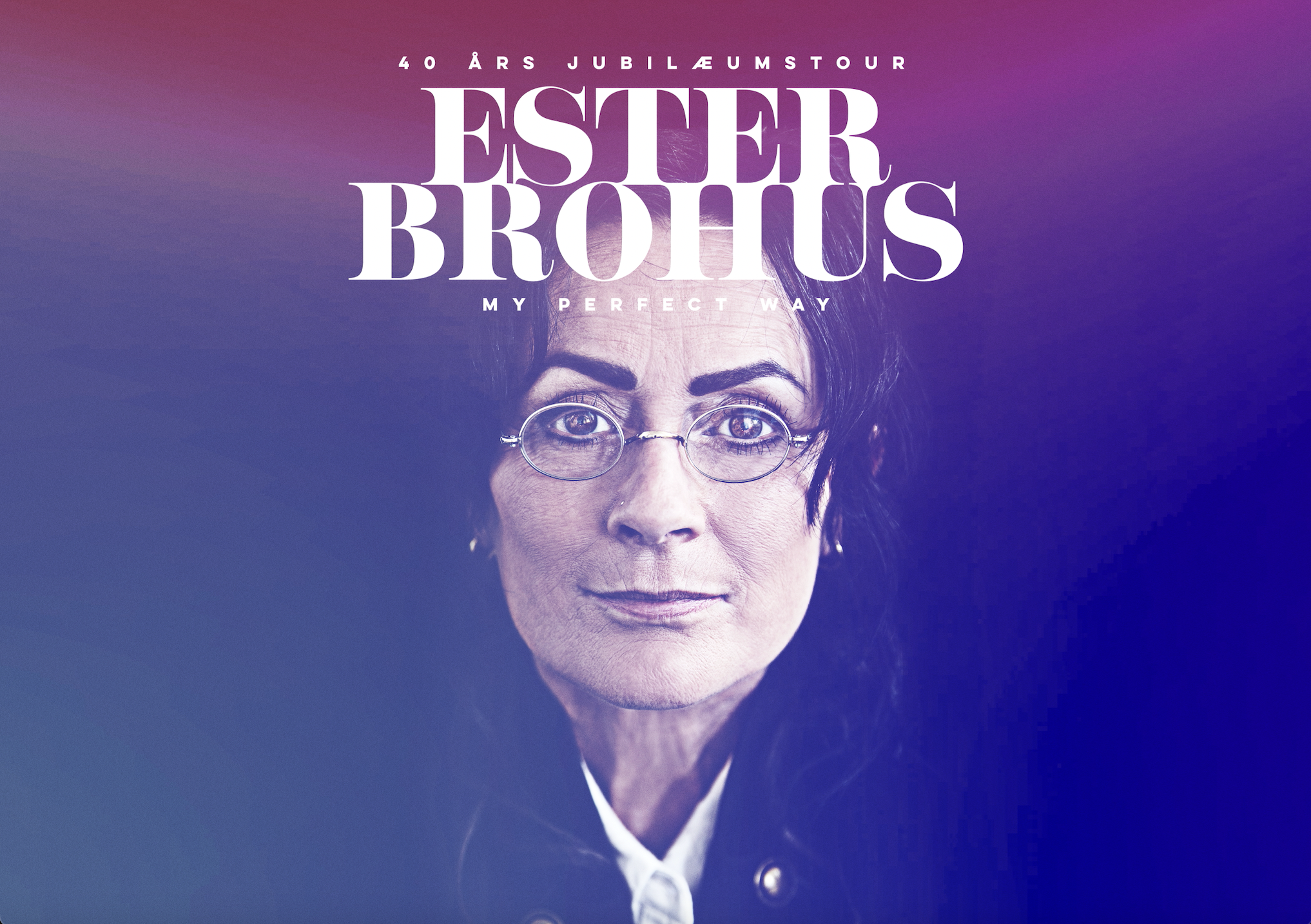 Ester Brohus på Realen